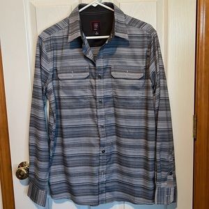Mens long sleeve